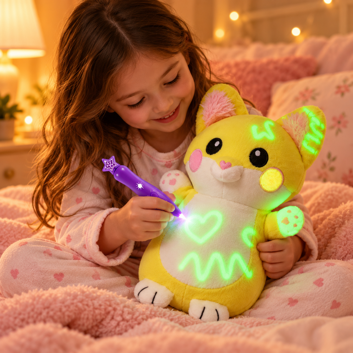 GlowBuddy™