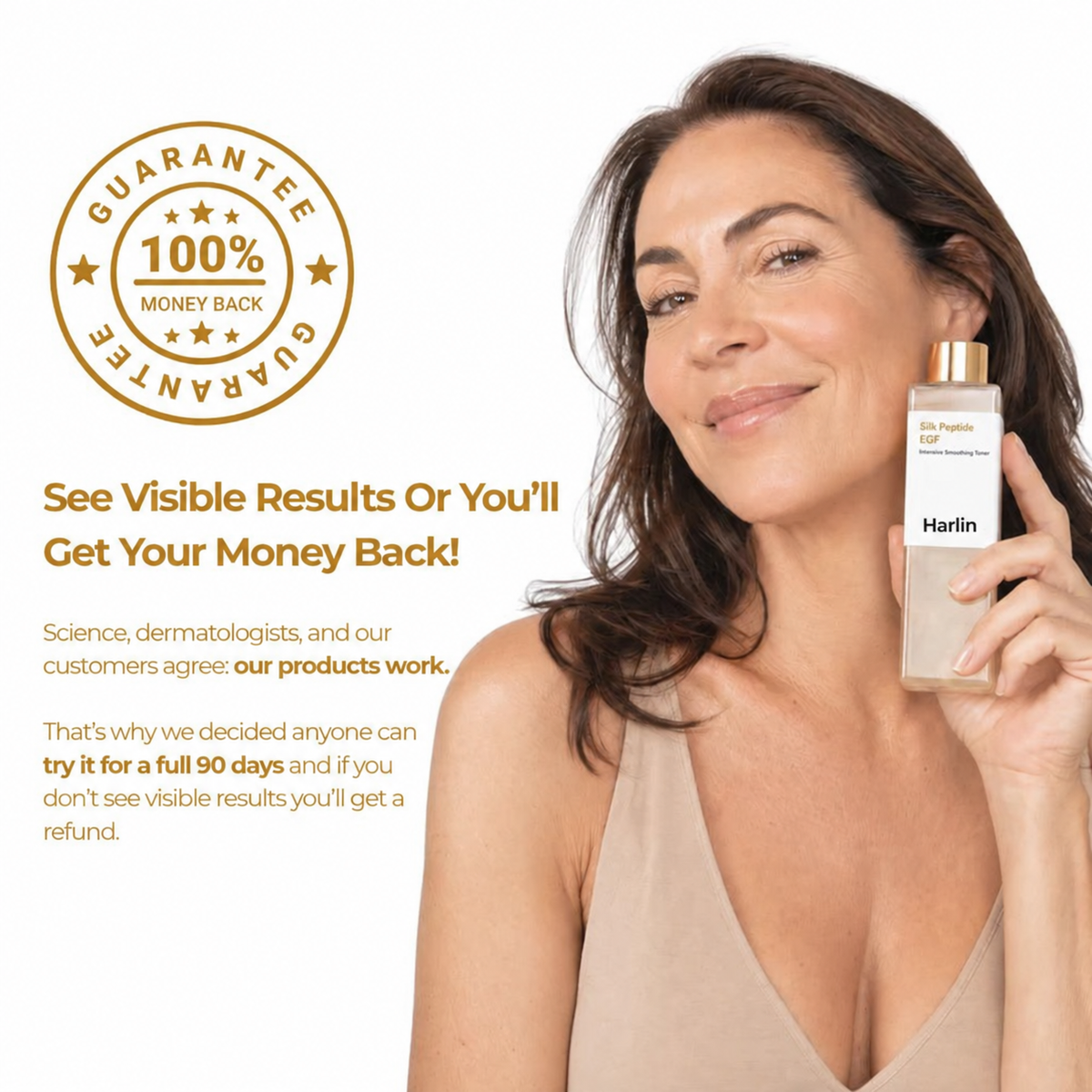 Harlin™ Line Smoother