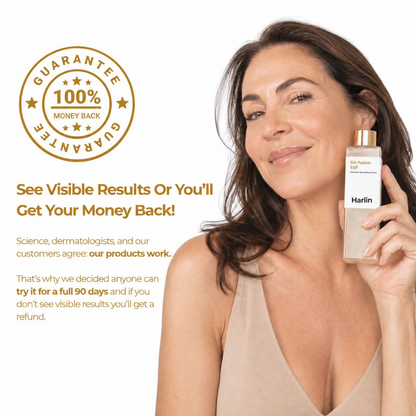 Harlin™ Line Smoother