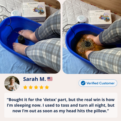 Harlin™  Foot Therapy