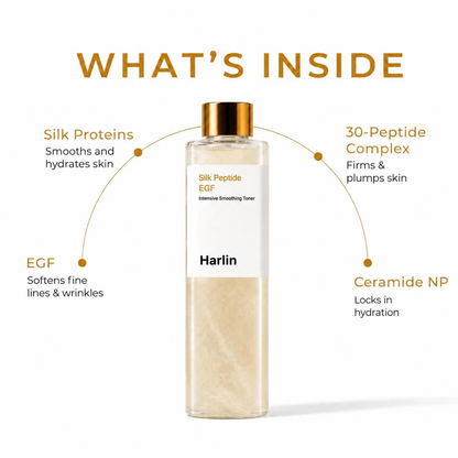 Harlin™ Line Smoother