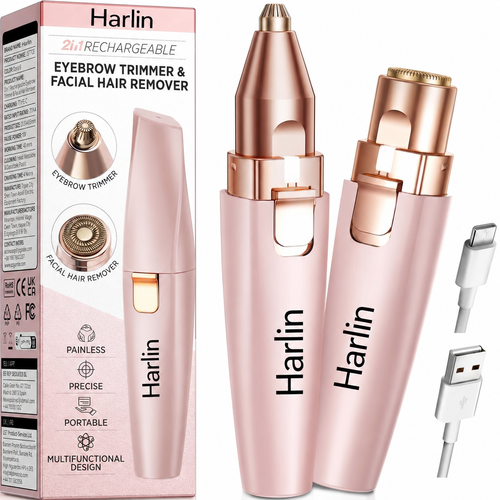 Harlin™ FaceDetailer