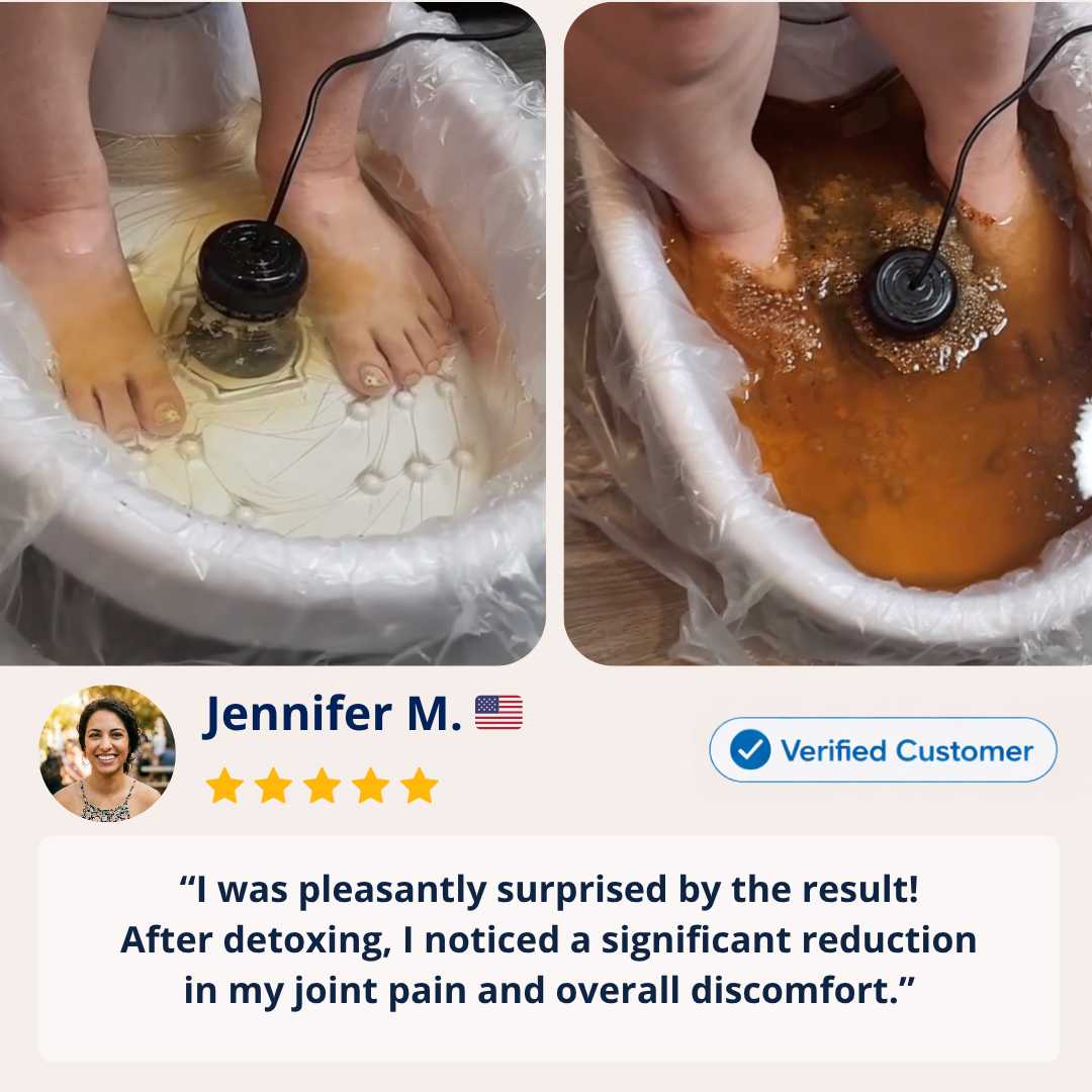 Harlin™  Foot Therapy