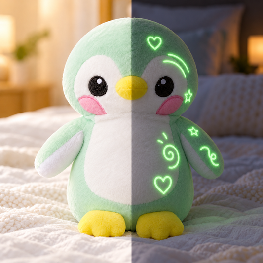 GlowBuddy™