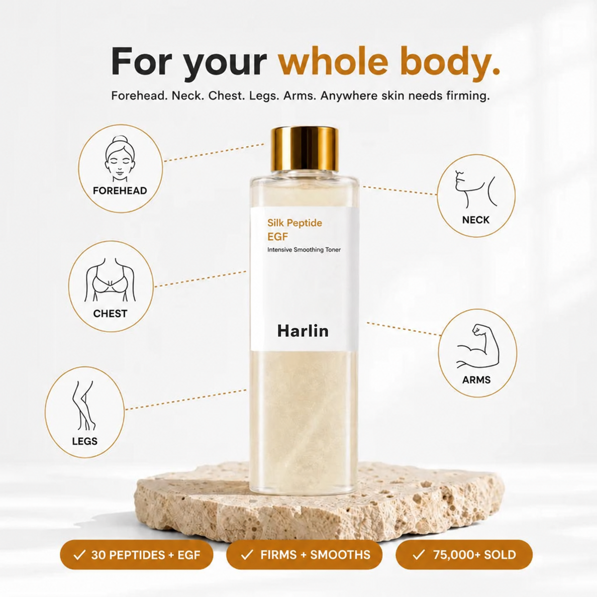 Harlin™ Line Smoother