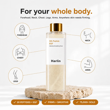 Harlin™ Line Smoother