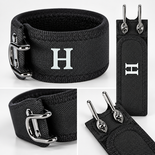 Harlin QuickClip™