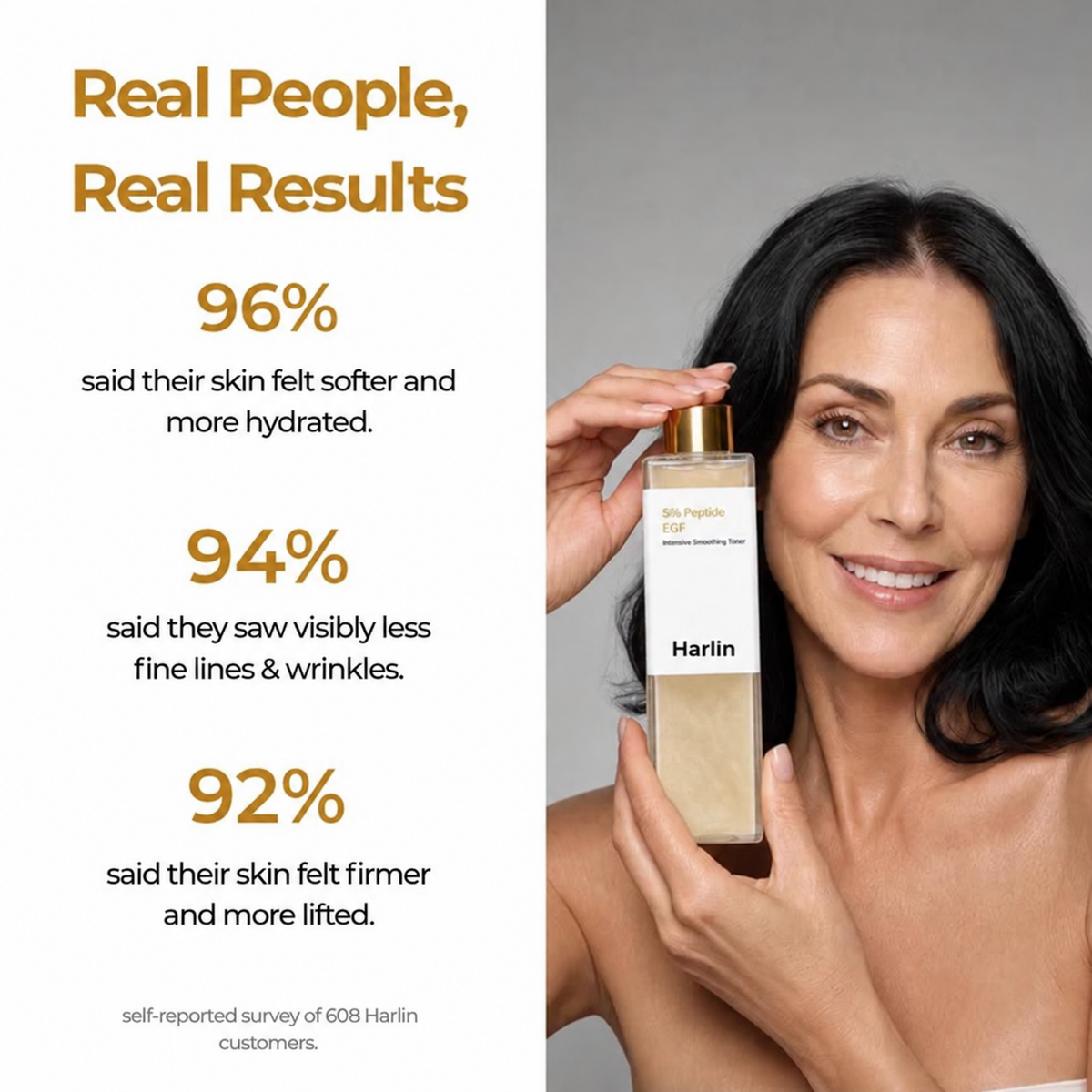 Harlin™ Line Smoother
