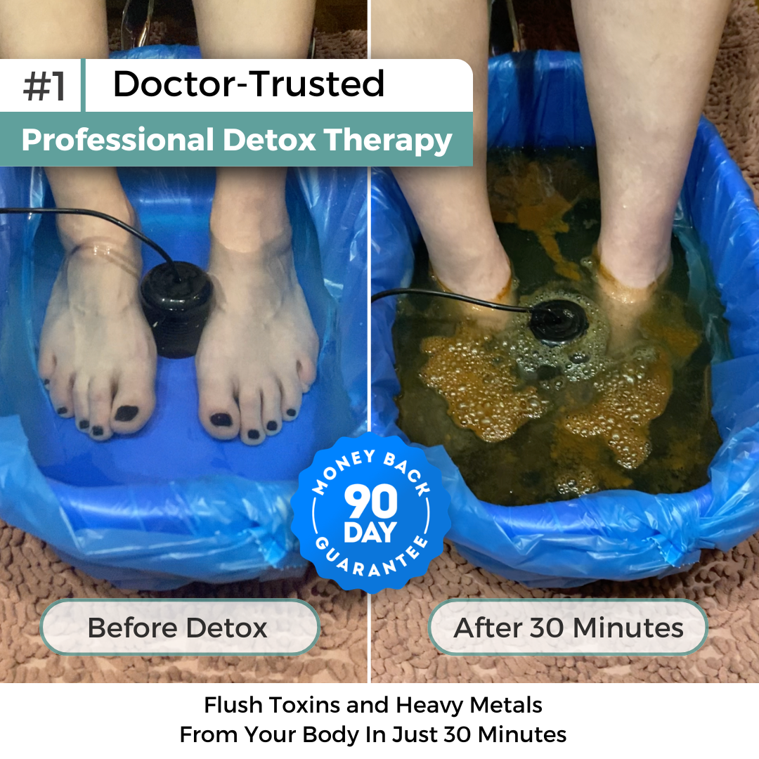 Harlin™  Foot Therapy