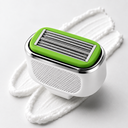 Harlin™ Bald Shaver