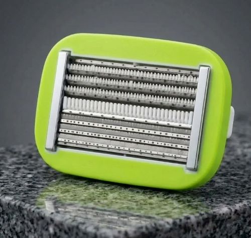 Replacement Razor Head