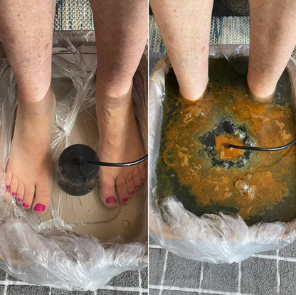 Harlin™  Foot Therapy