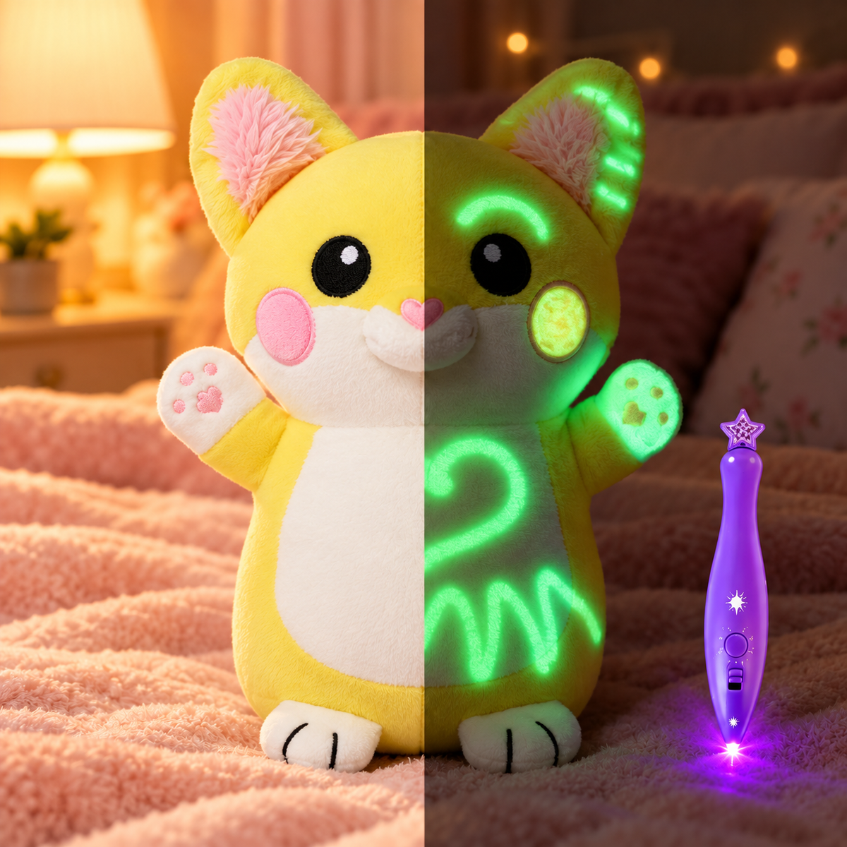 GlowBuddy™