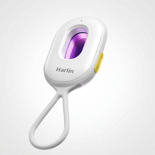 Harlin™ Privacy & Hidden Camera Scanner