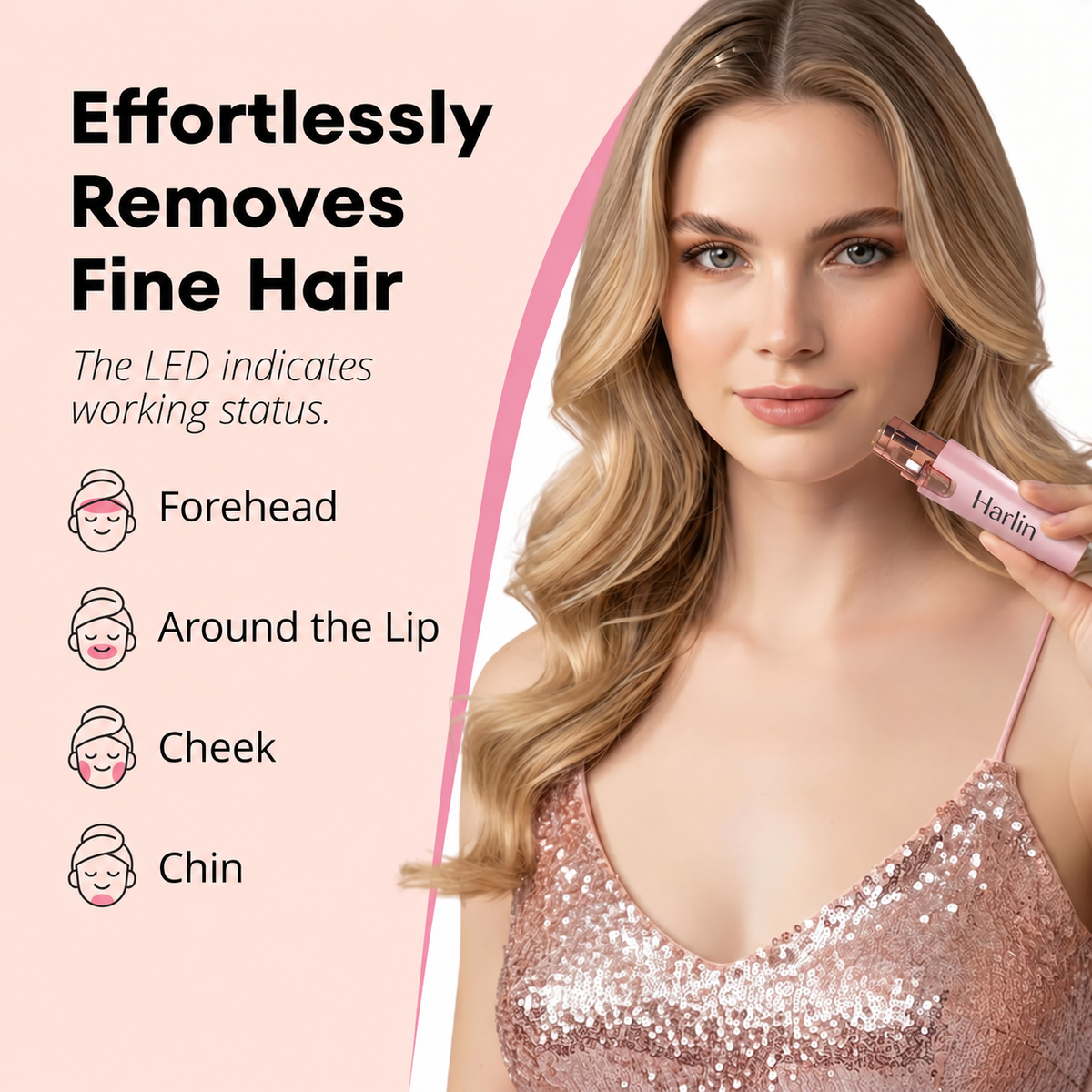 Harlin™ FaceDetailer