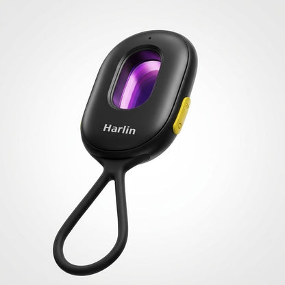Harlin™ Privacy & Hidden Camera Scanner