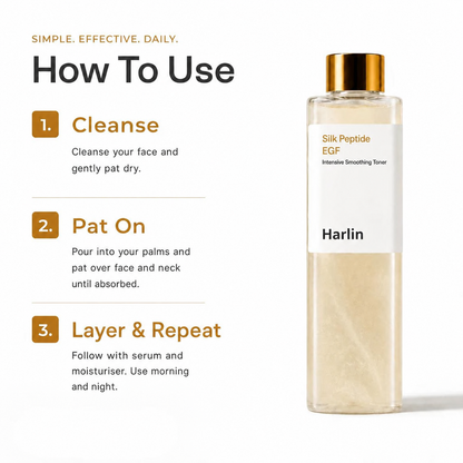 Harlin™ Line Smoother