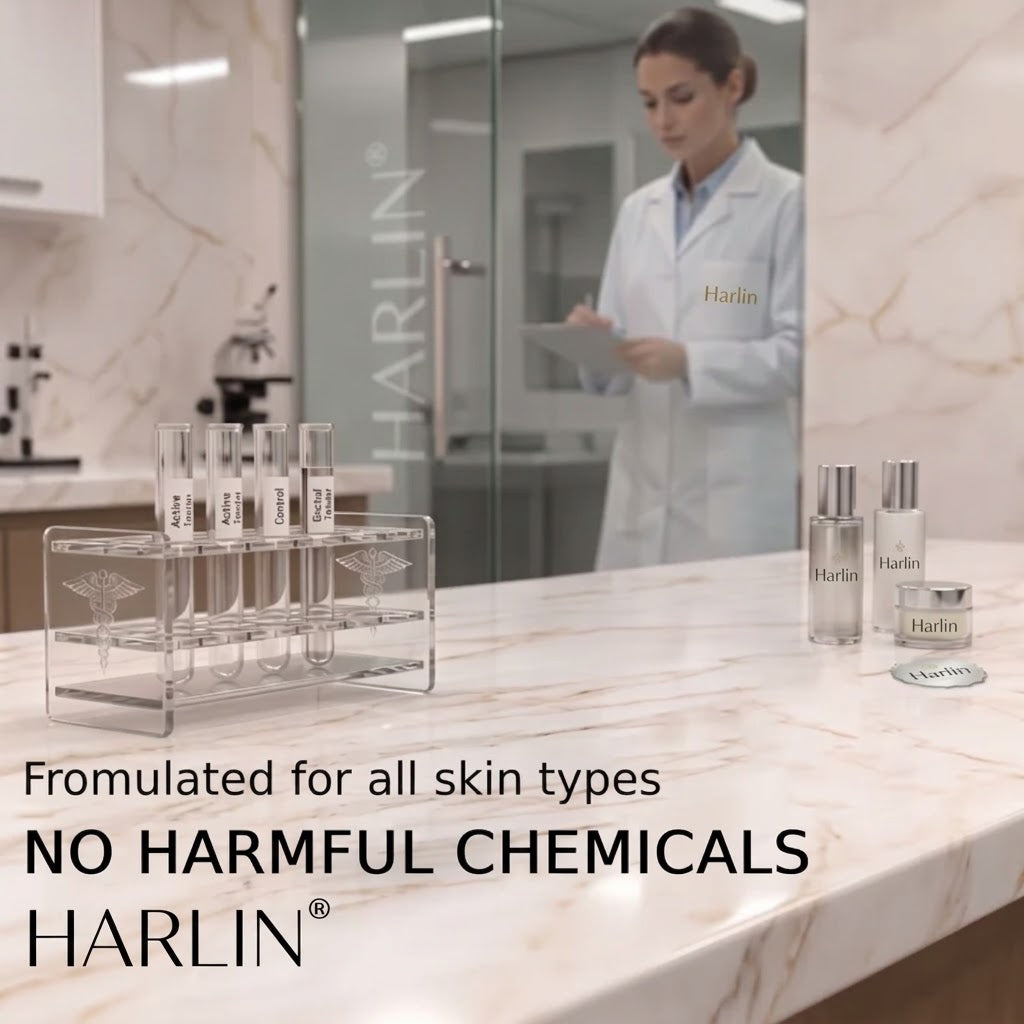 Harlin™ Line Smoother
