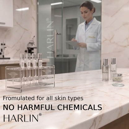 Harlin™ Line Smoother