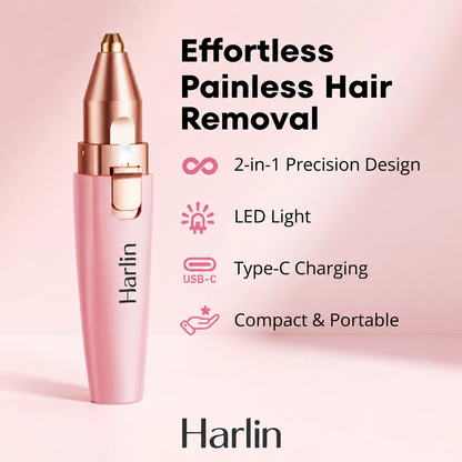Harlin™ FaceDetailer