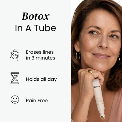 Harlin™ Line Smoother Perfect Skin in 3 Minutes
