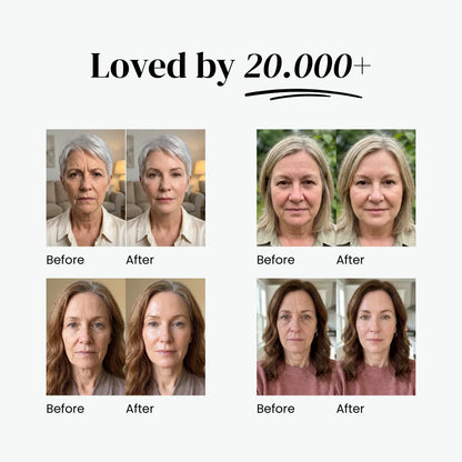 Harlin™ Line Smoother Perfect Skin in 3 Minutes