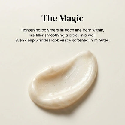 Harlin™ Line Smoother Perfect Skin in 3 Minutes