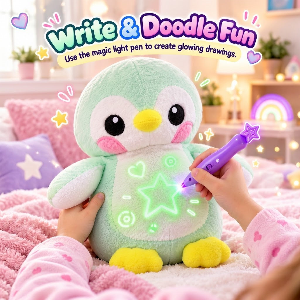 GlowBuddy™