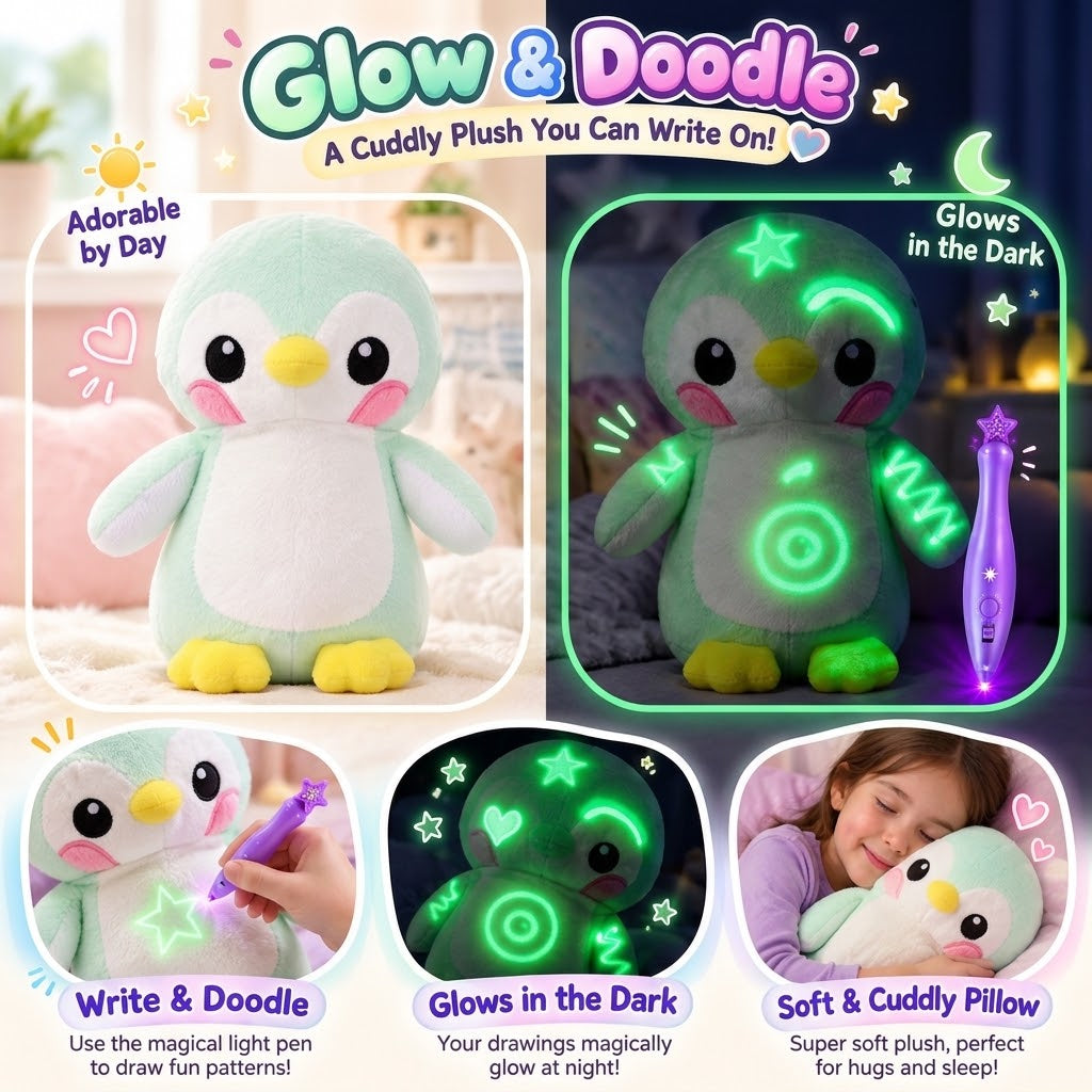 GlowBuddy™