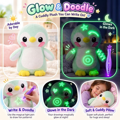 GlowBuddy™